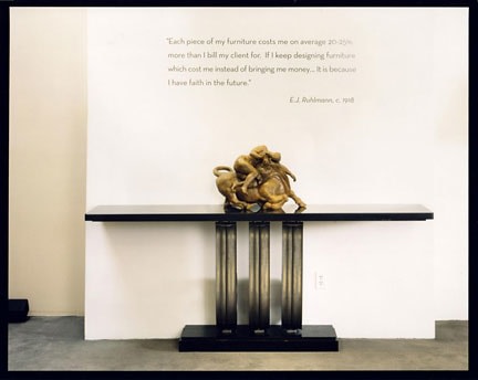 &Eacute;mile Jacques Ruhlmann