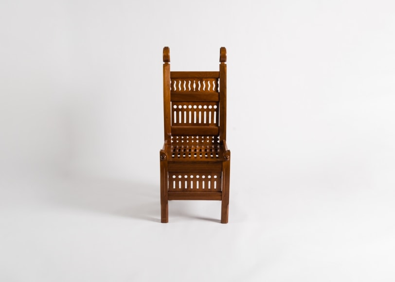 Scandinavian Chair