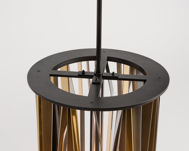 Jean-Louis Deniot for Pouenat