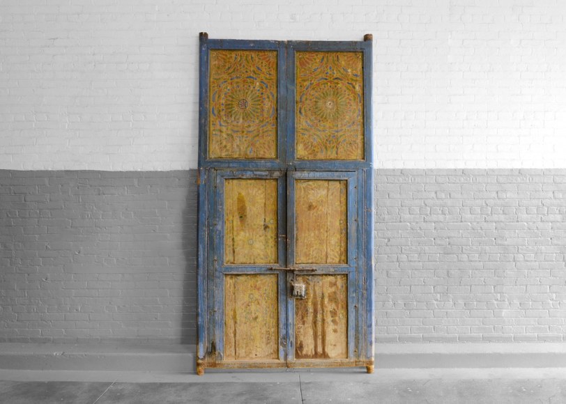 doors morocoan