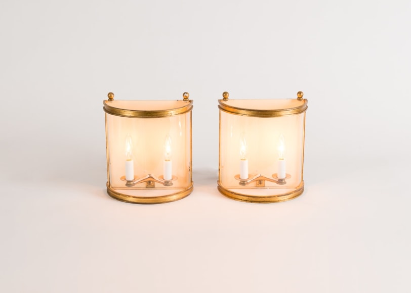 Attributed to Maison Ramsay