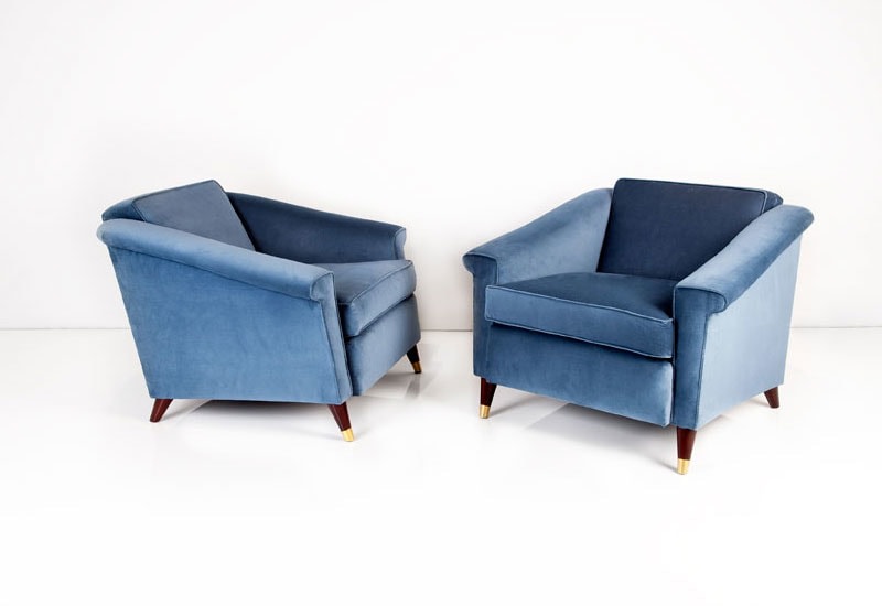 Maison Leleu: Post-War Design