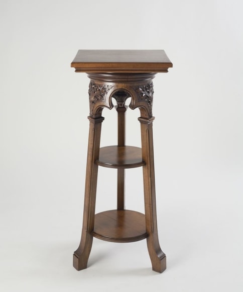 La Société Gauthier-Poinsignon, Camille Gauthier and Paul Poinsignon