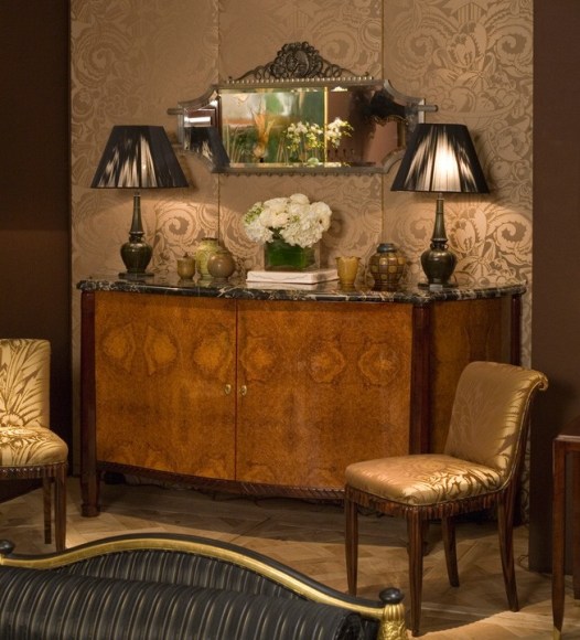 The Winter Antiques Show