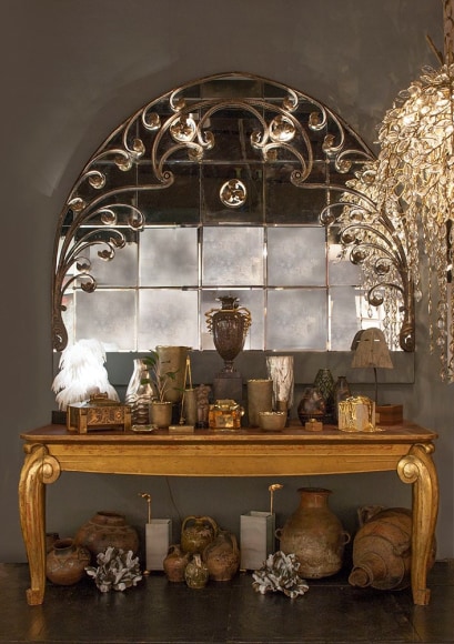 The Salon Art + Design