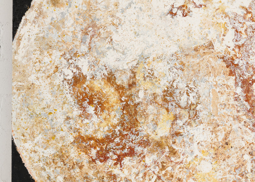 Thierry Despont planet painting