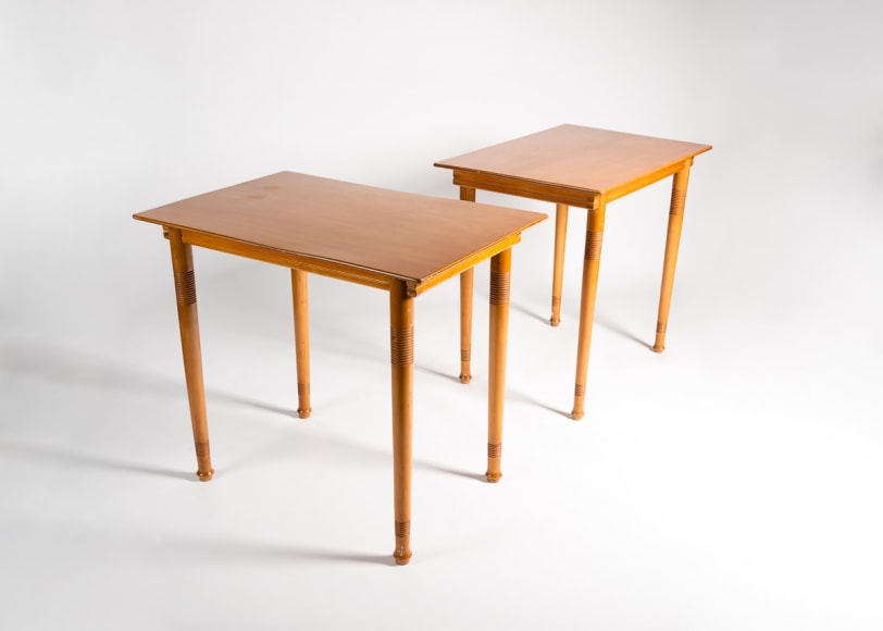 Jacob &amp; Joseph Kohn