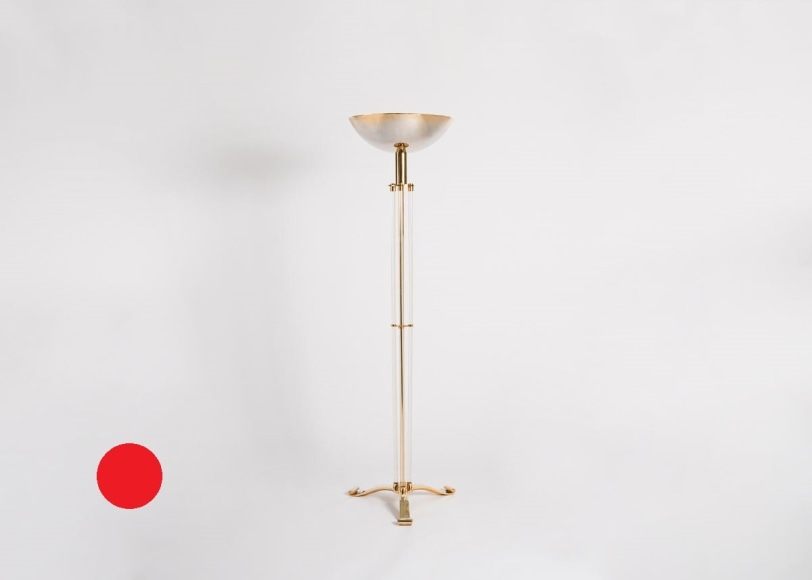Leleu Floor lamp