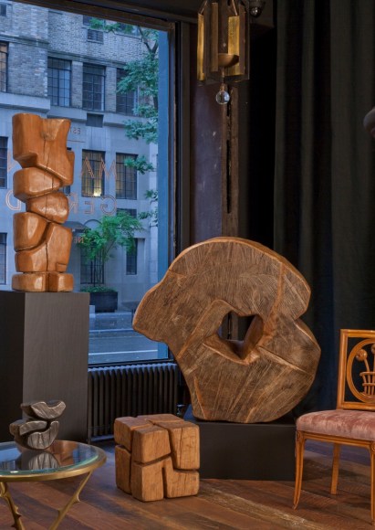 Zigor:  Le Silence des Formes