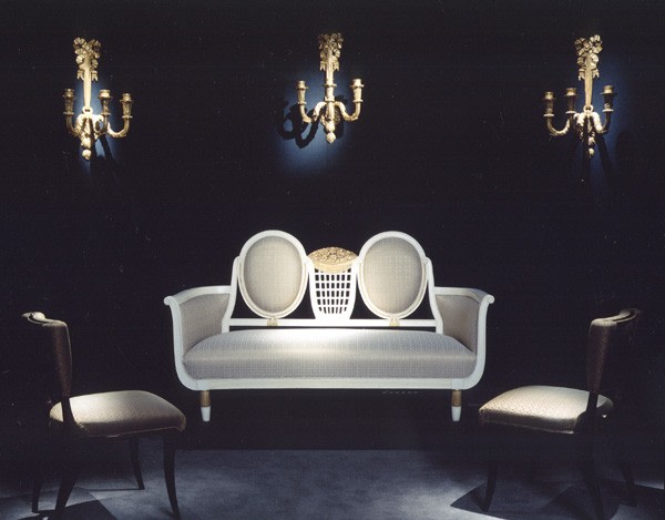 The International Art + Design Fair