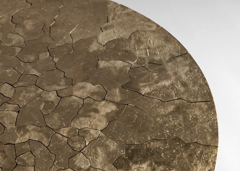 le mounier moon table