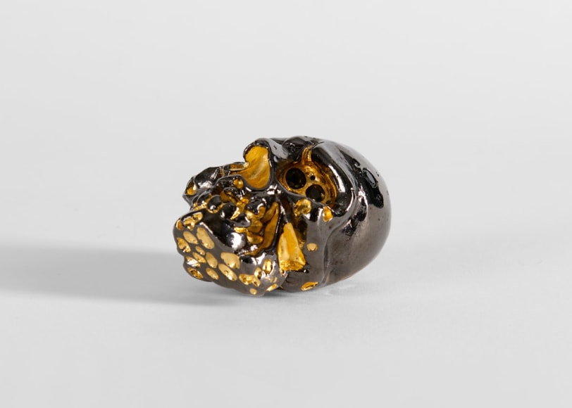 Matthew Campbell Laurenza Sculpture