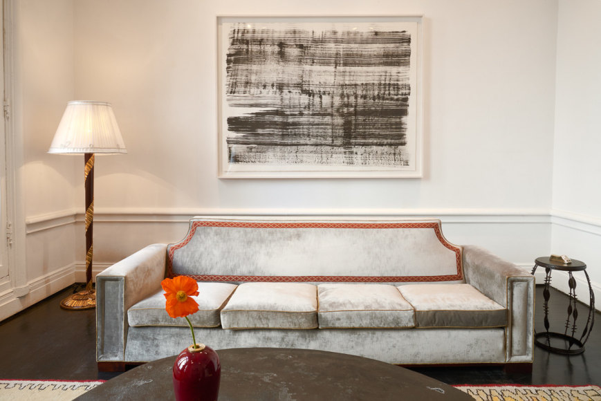 Maison Gerard at The Elizabeth Collective