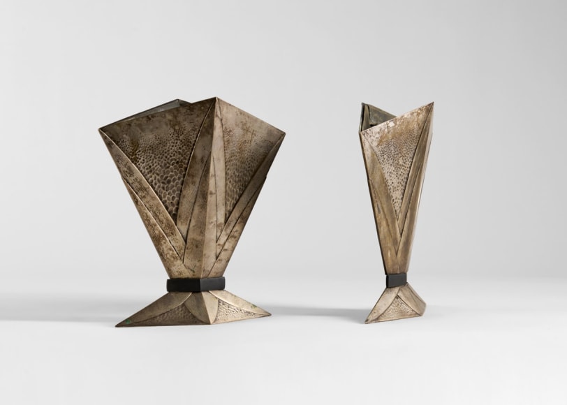 Chereut vases