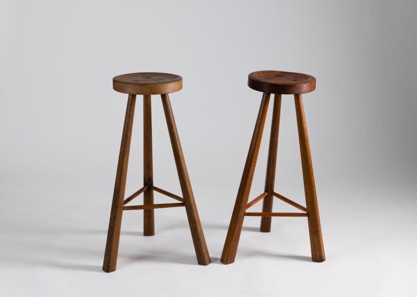 In the manner of Christian Krass