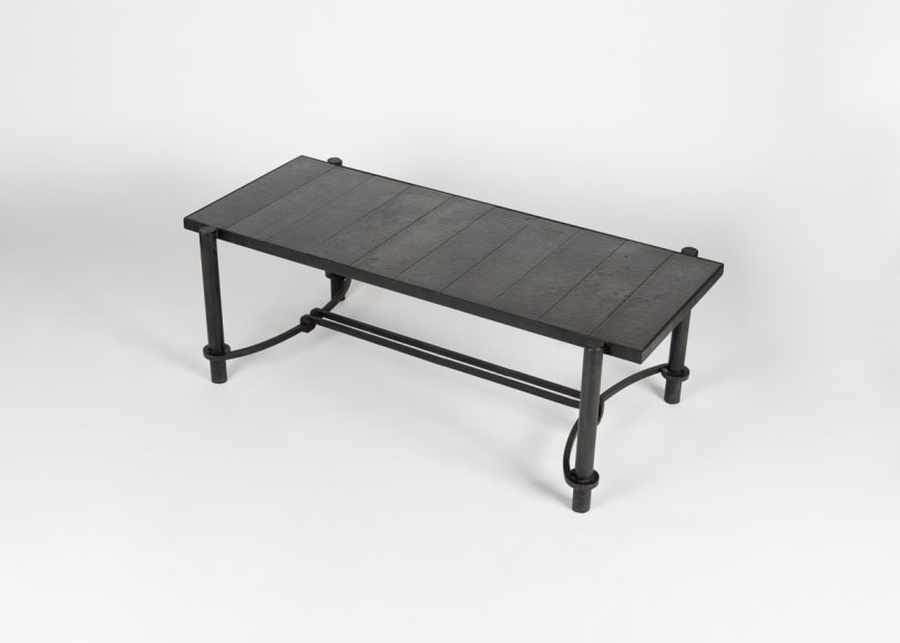 Jacques Adnet for Compagnie des Arts Francais