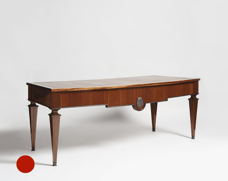 arbus desk sold