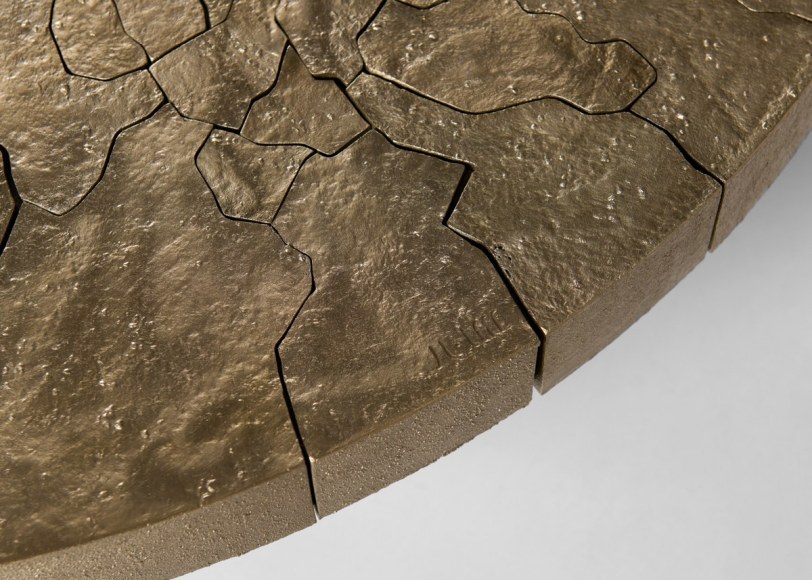 le mounier moon table