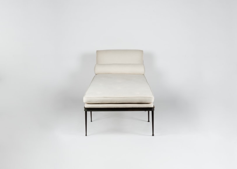 Daybed with Matching Pillow