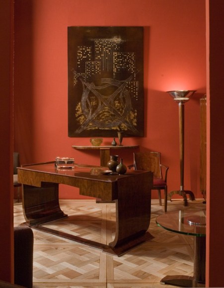 Winter Antiques Show