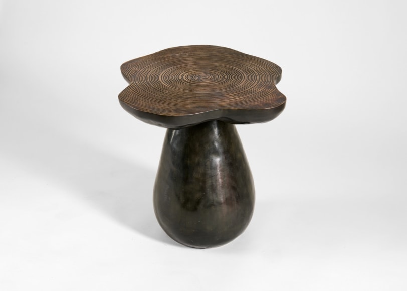 Mushroom side tAble