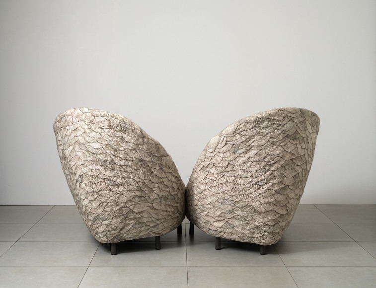 Conchas Armchair