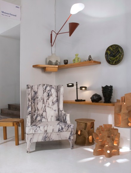 Collective Design Fair