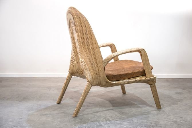 Ammar kalo chair