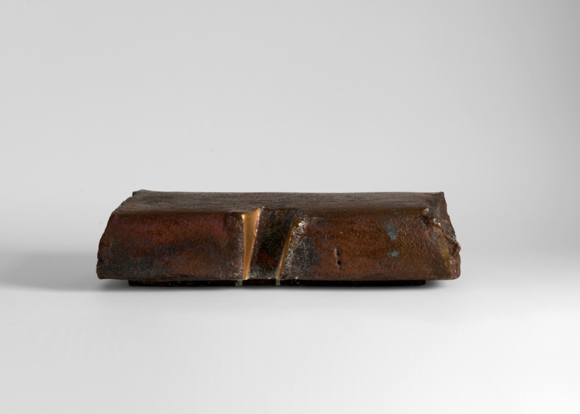 Yongjin Han sculpture