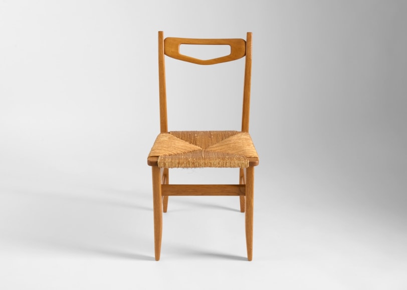 chambron guillerme chairs