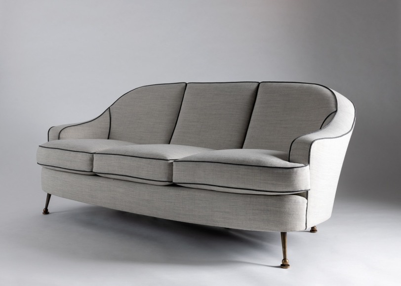 Leleu Sofa