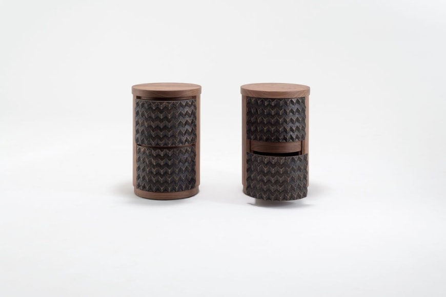 hazarian tables bedside