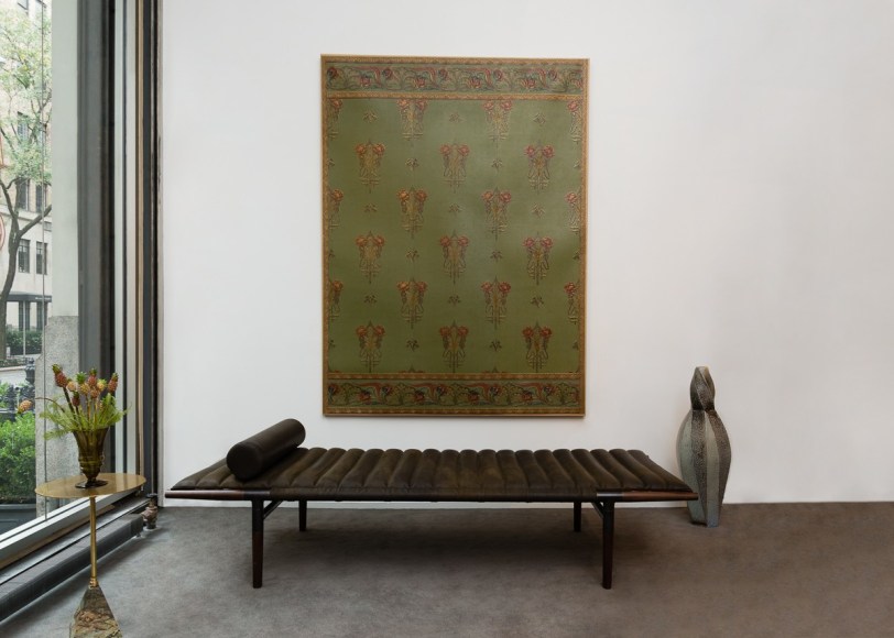 Carolle Thibaut-Pomerantz and Maison Gerard