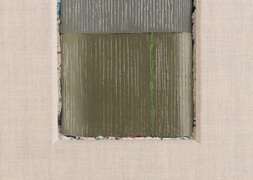 Harry S. Tsuchidana Painting