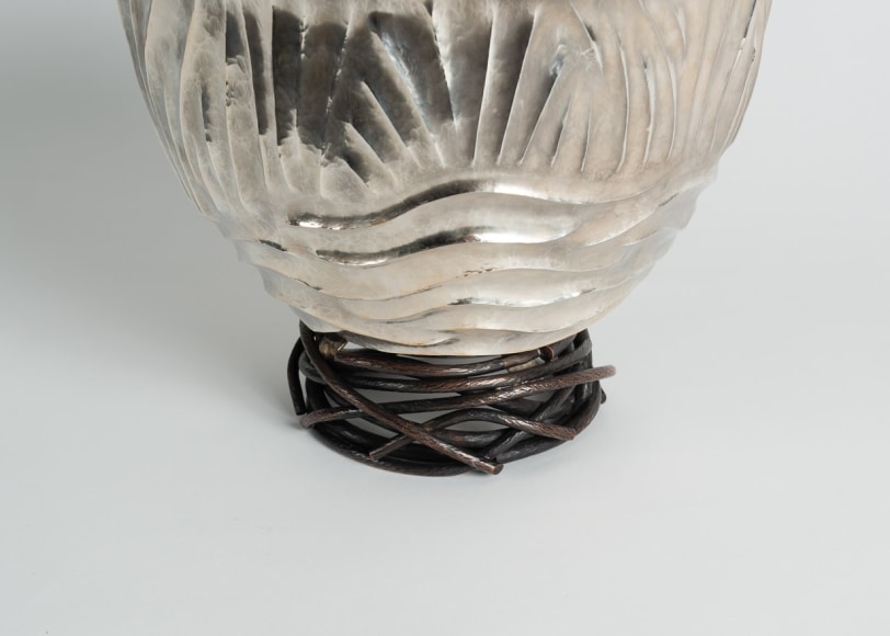 Emiliano celiz sculpture