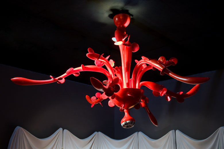 The International Art + Design Fair