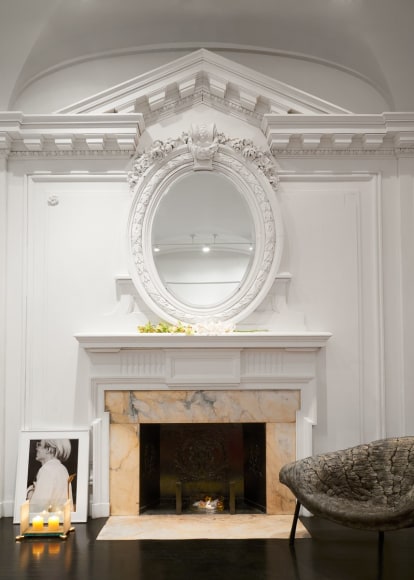 Maison Gerard at The Elizabeth Collective