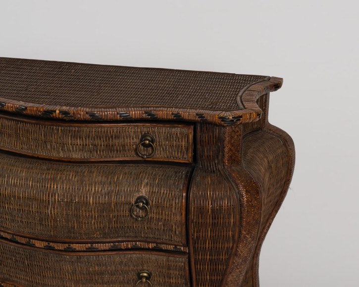 Portuguese Chest of Drawers