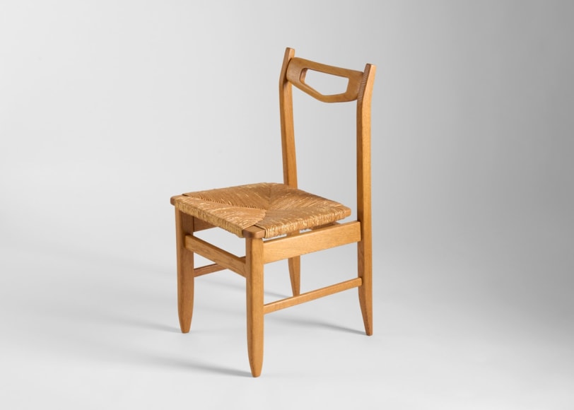 chambron guillerme chairs