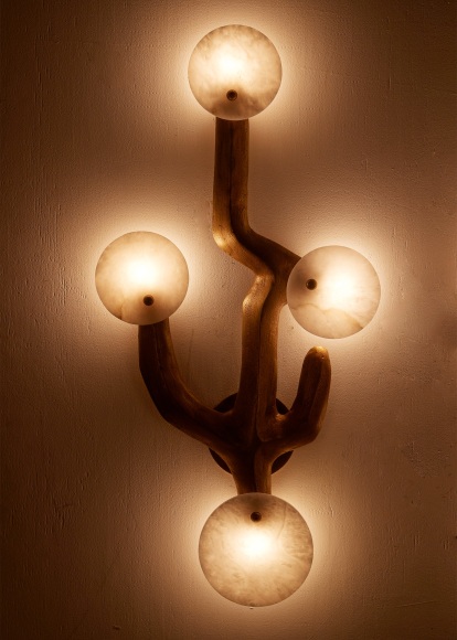 Evennou sconces