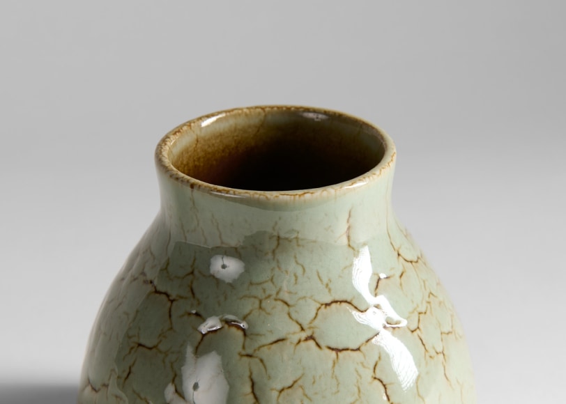 stalhane vase