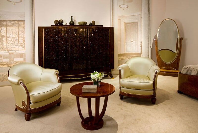 The International Fine Art &amp; Antiques Dealer Show