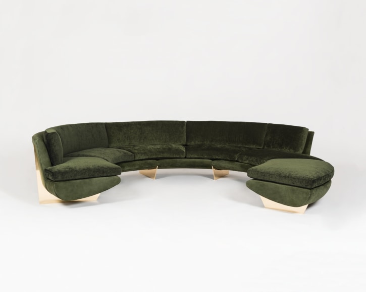 William Georgis Sofa