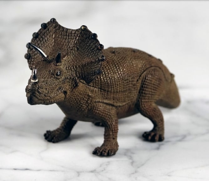 Matthew Campbell Laurenza Sculpture