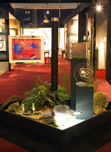 The International Art + Design Fair