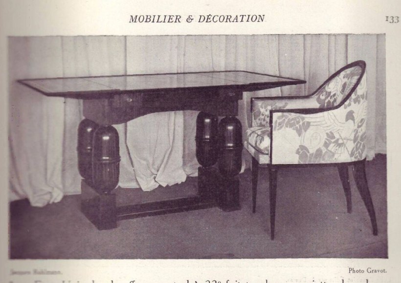 Emile-Jacques Ruhlmann