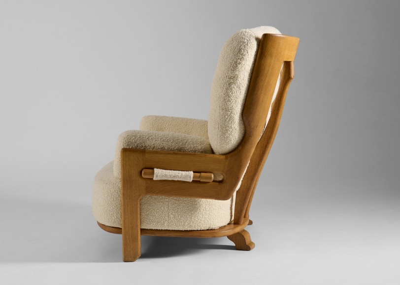 guillerme armchair
