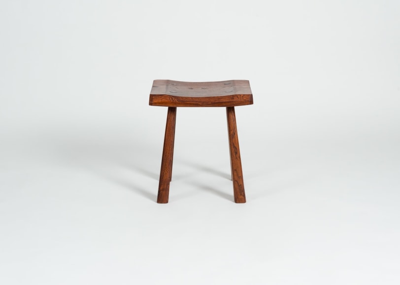 Jean Touret &amp; the Artisans of Marolles