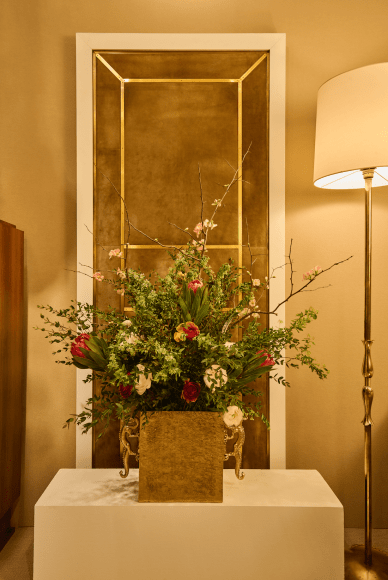 Winter Show maison gerard