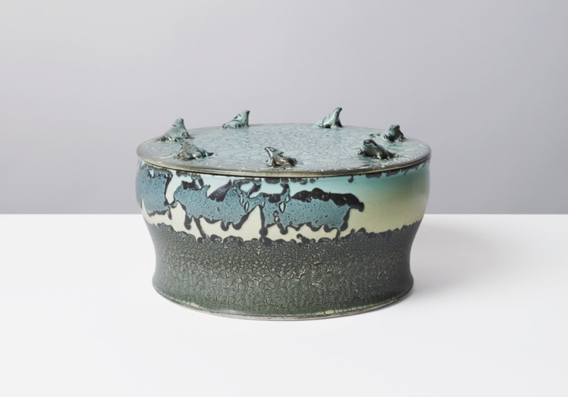 Jean Girel Ceramics